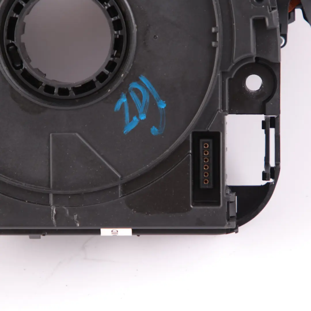 Steering Switch Cluster Cruise Control Stalk to BMW 3 Series E90 E92 E93 with Part number 6962672 BMW 3 Series E90 E92 E93 Steering Switch Cluster Cruise Control Stalk - SKU 9123048 - Part number 6962672