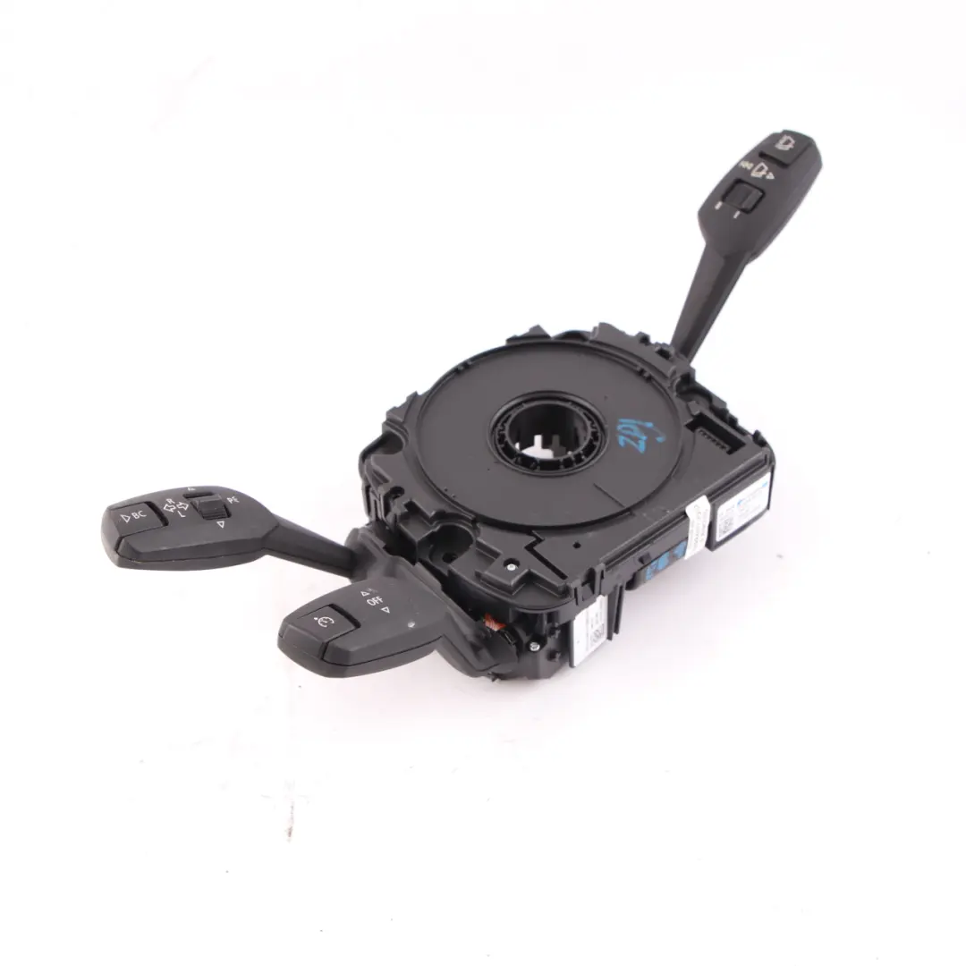 BMW 3 Series E90 E92 E93 Steering Switch Cluster Cruise Control Stalk - SKU 9123048 - Part number 6962672