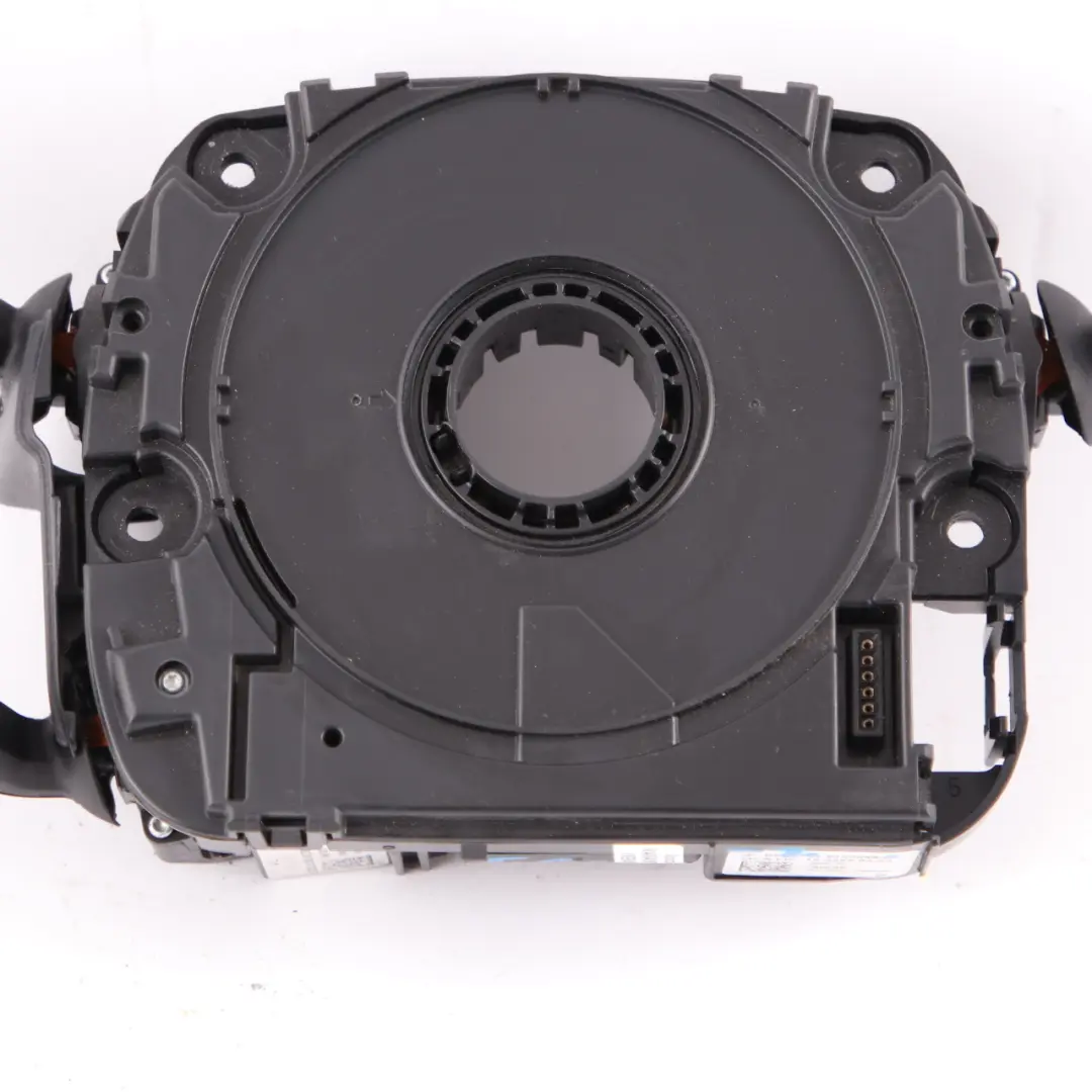 Conjunto Interruptores Columna Direccion Control Crucero para BMW E90 E92 E93 con número de pieza 9123049 BMW E90 E92 E93 Conjunto Interruptores Columna Direccion Control Crucero - SKU 9123049-1 - Número de pieza 9123049