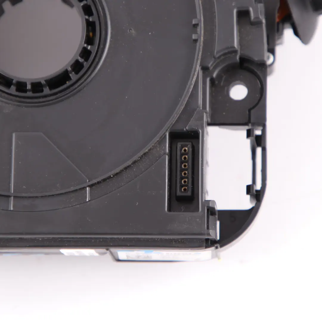 BMW E90 E92 E93 Unité Interrupteurs de Colonne de Direction - SKU 9123049-1 - Numéro de pièce 9123049