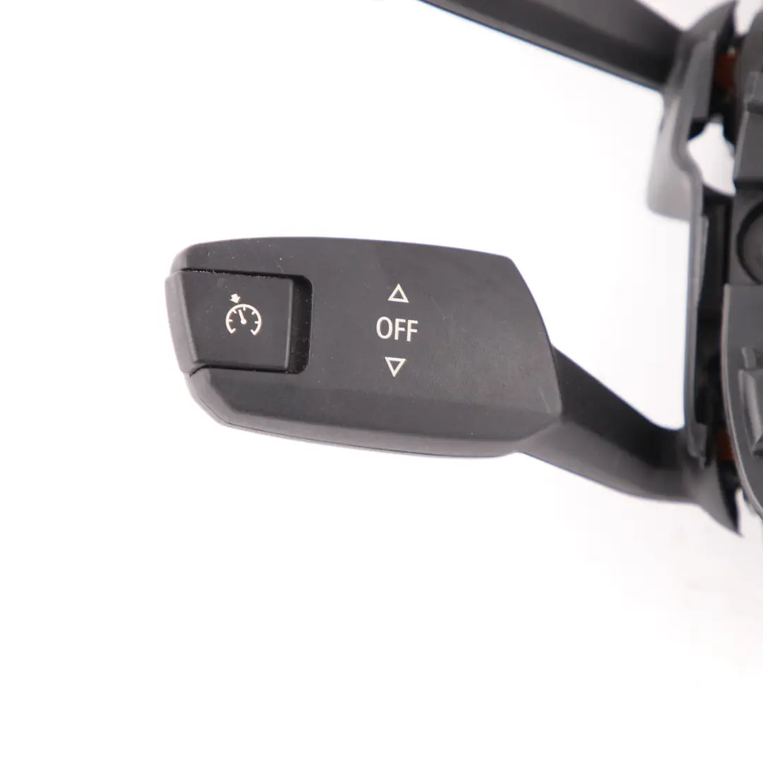  Steering Column Switch BMW E90 E92 E93 1 Cluster Cruise Control - SKU 9123049-1 - Part number 9123049