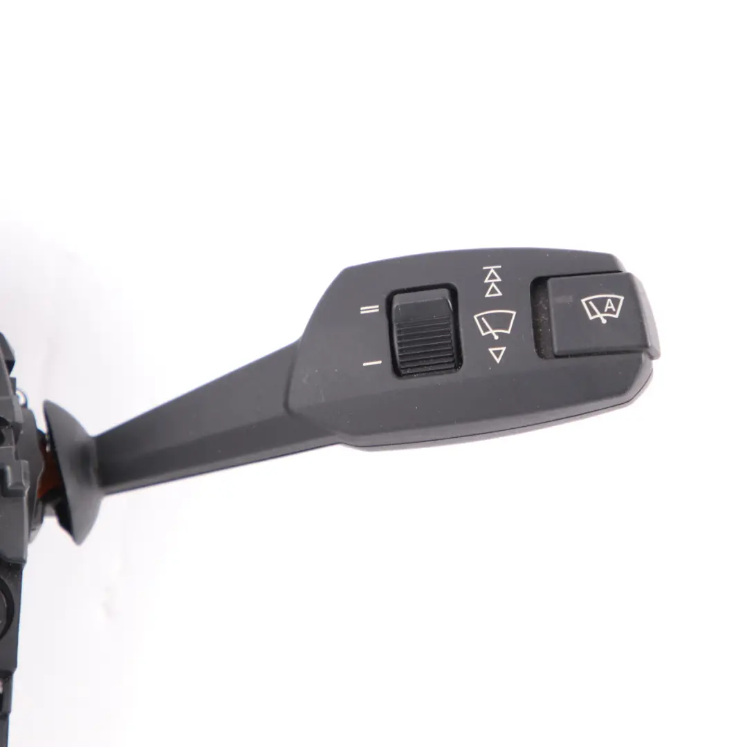 Conjunto Interruptores Columna Direccion Control Crucero para BMW E90 E92 E93 con número de pieza 9123049 BMW E90 E92 E93 Conjunto Interruptores Columna Direccion Control Crucero - SKU 9123049-1 - Número de pieza 9123049