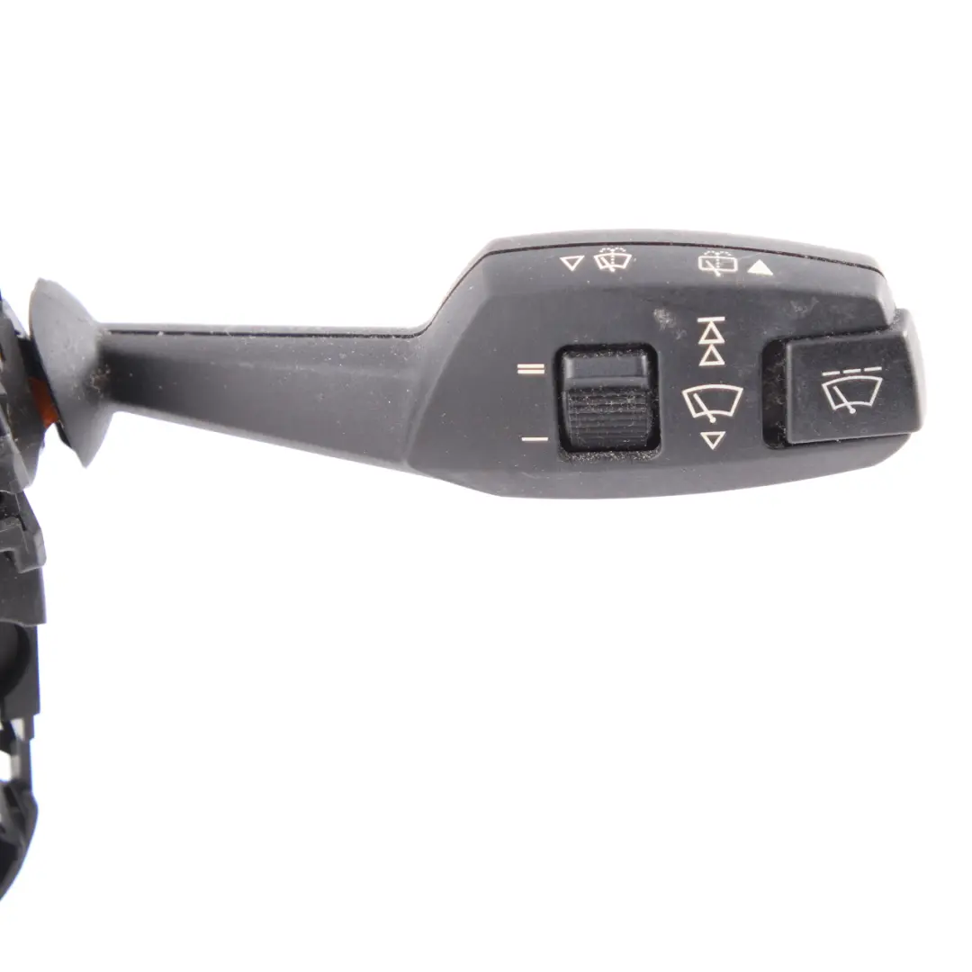  Interruttore piantone sterzo BMW X1 E84 E91 scorrimento tergicristallo - SKU 9123050 - Numero di parte 9123050