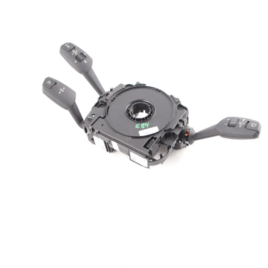 Lenk Säulen Schalter BMW X1 E84 E91 Cluster Wischer Stiel Einheit für mit Teilenummer 9123050 Lenk Säulen Schalter BMW X1 E84 E91 Cluster Wischer Stiel Einheit - SKU 9123050 - Teilenummer 9123050