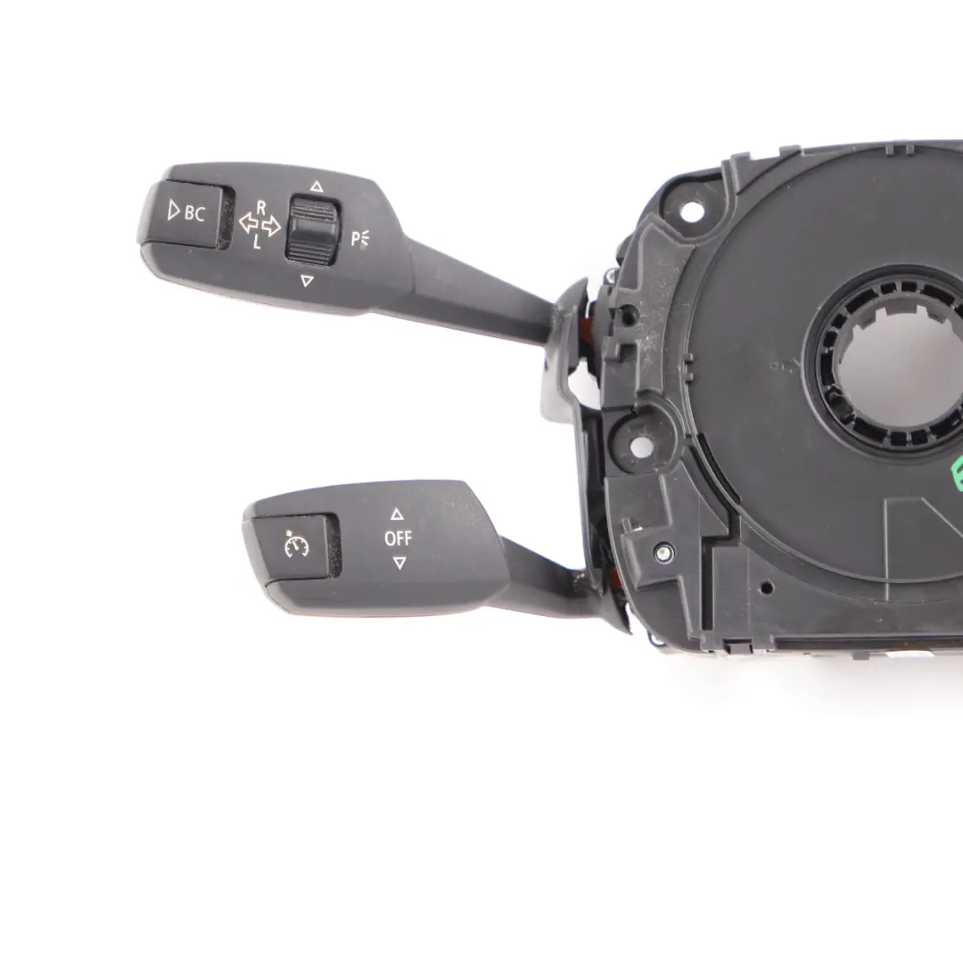  Interruptor columna dirección BMW X1 E84 E91 Cluster Limpiaparabrisas - SKU 9123050 - Número de pieza 9123050