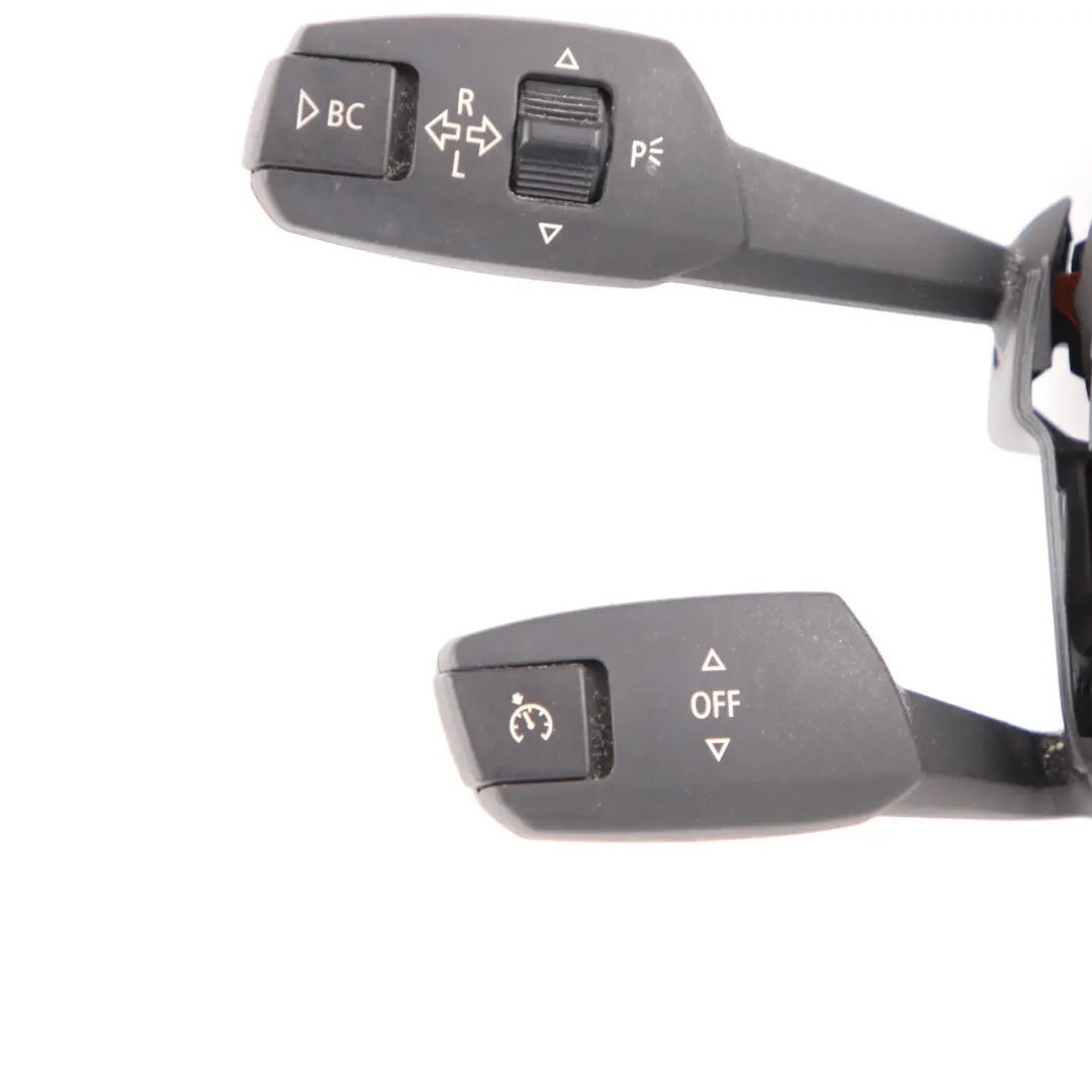 Interruptor columna dirección BMW X1 E84 E91 Cluster Limpiaparabrisas - SKU 9123050 - Número de pieza 9123050