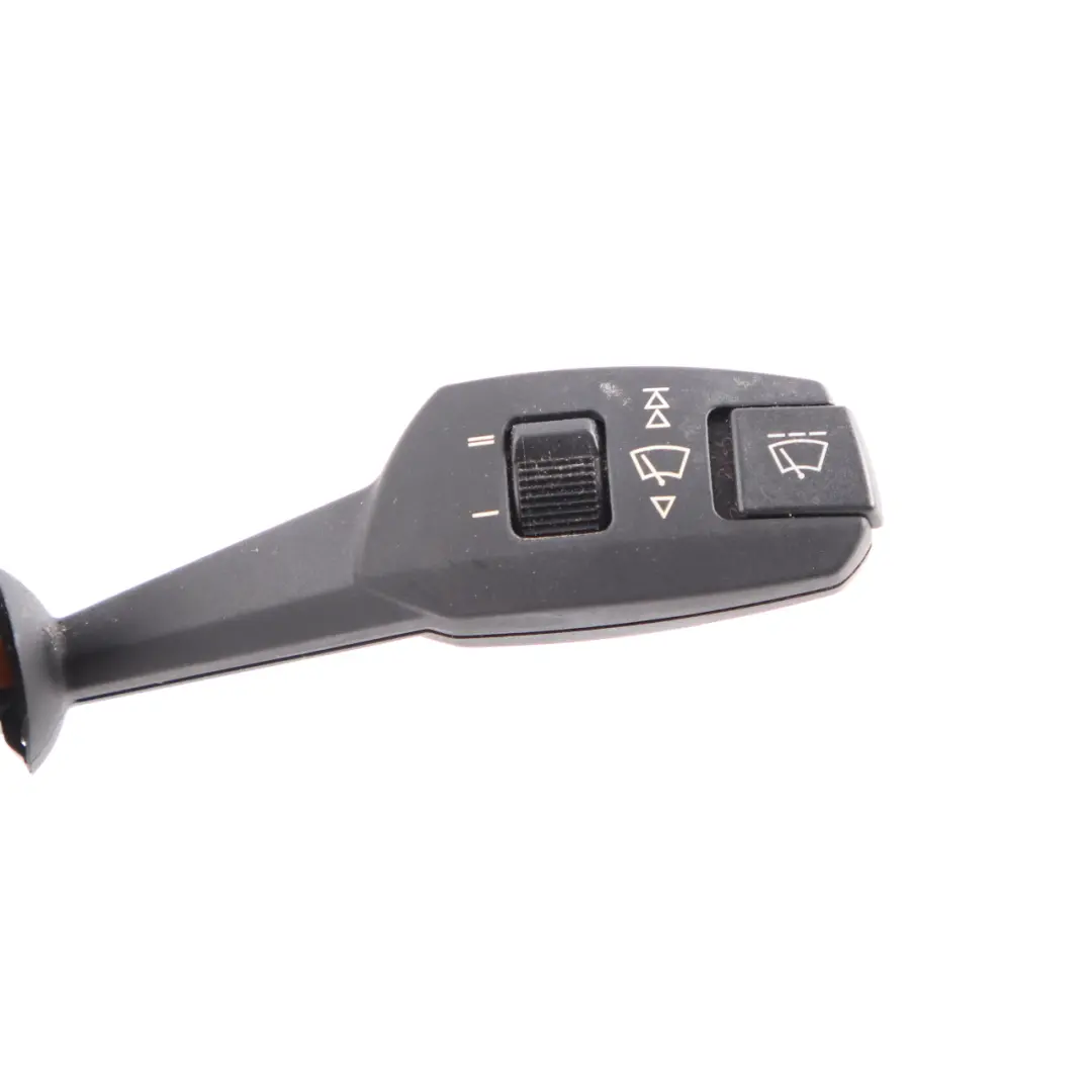 Steering Column Switch BMW X1 E84 E91 Slip Cluster Wiper Stalk Unit to with Part number 9123050 Steering Column Switch BMW X1 E84 E91 Slip Cluster Wiper Stalk Unit - SKU 9123050 - Part number 9123050