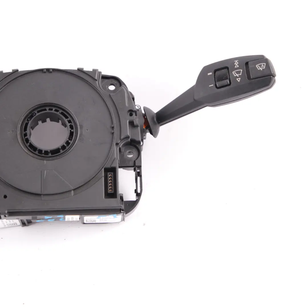 Control Stalk BMW X1 E84 E91 LCI Switch Cluster Cruise Unit to with Part number 9123051 Control Stalk BMW X1 E84 E91 LCI Switch Cluster Cruise Unit - SKU 9123051-1 - Part number 9123051