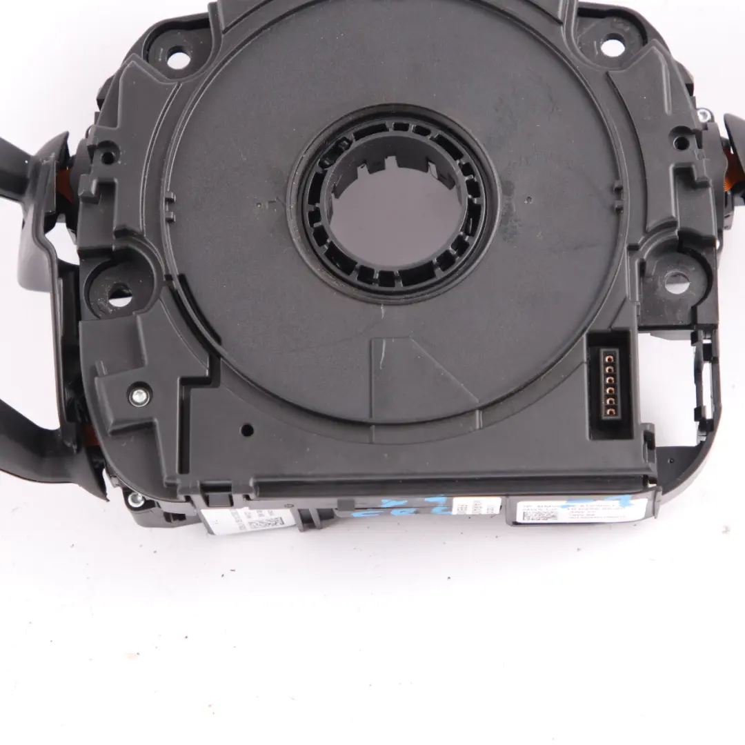 BMW X1 E91 LCI E84 Interrupteur Tableau Bord Régulateur De Vitesse - SKU 9123051-1 - Numéro de pièce 9123051