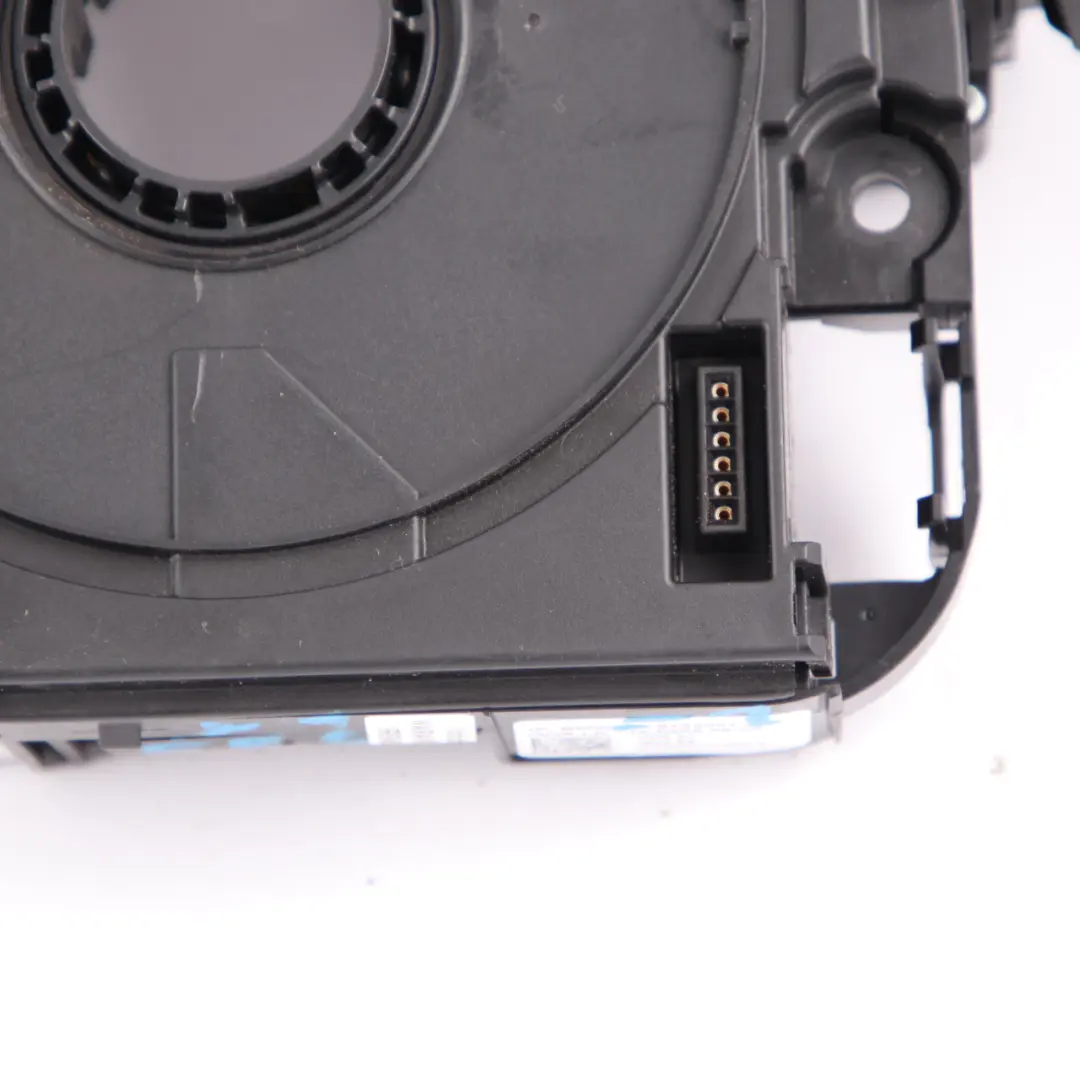 BMW X1 E91 LCI E84 Schaltzentrum Lenksäule 6131 - SKU 9123051-1 - Teilenummer 9123051