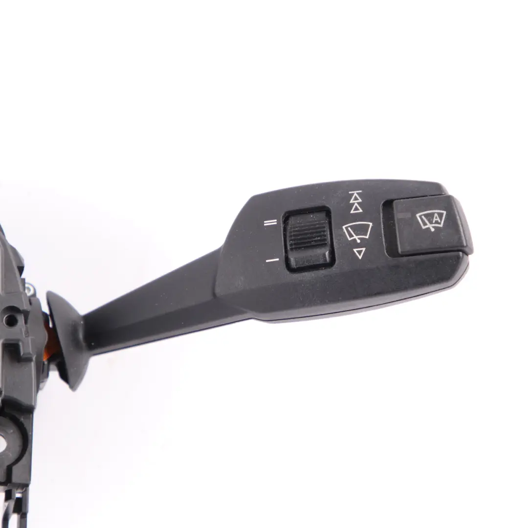  Control Stalk BMW X1 E84 E91 LCI Switch Cluster Cruise Unit - SKU 9123051-1 - Part number 9123051