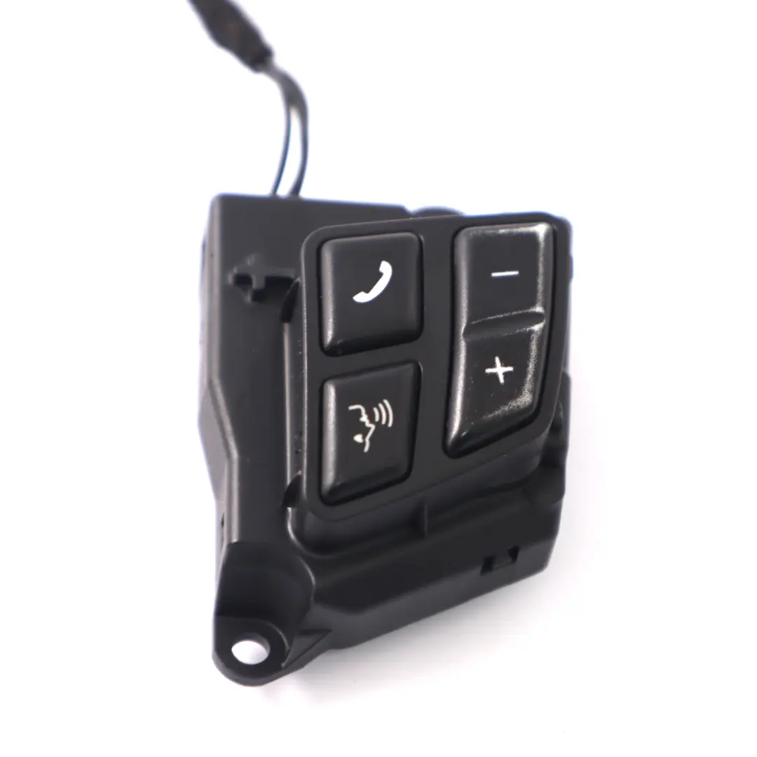 BMW E87 E90 E91 Control Switch Multifunction Steering Wheel - SKU 9123288-1 - Part number 9123288
