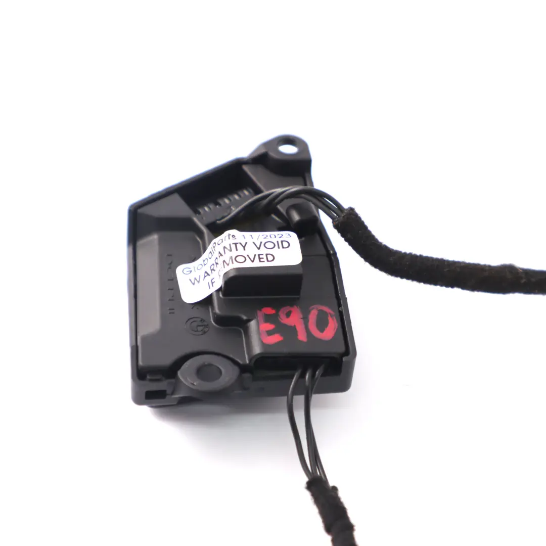 Interrupteur Commande Volant Multifonction pour BMW E87 E90 E91 à propos du numéro de pièce 9123288 BMW E87 E90 E91 Interrupteur Commande Volant Multifonction - SKU 9123288-1 - Numéro de pièce 9123288