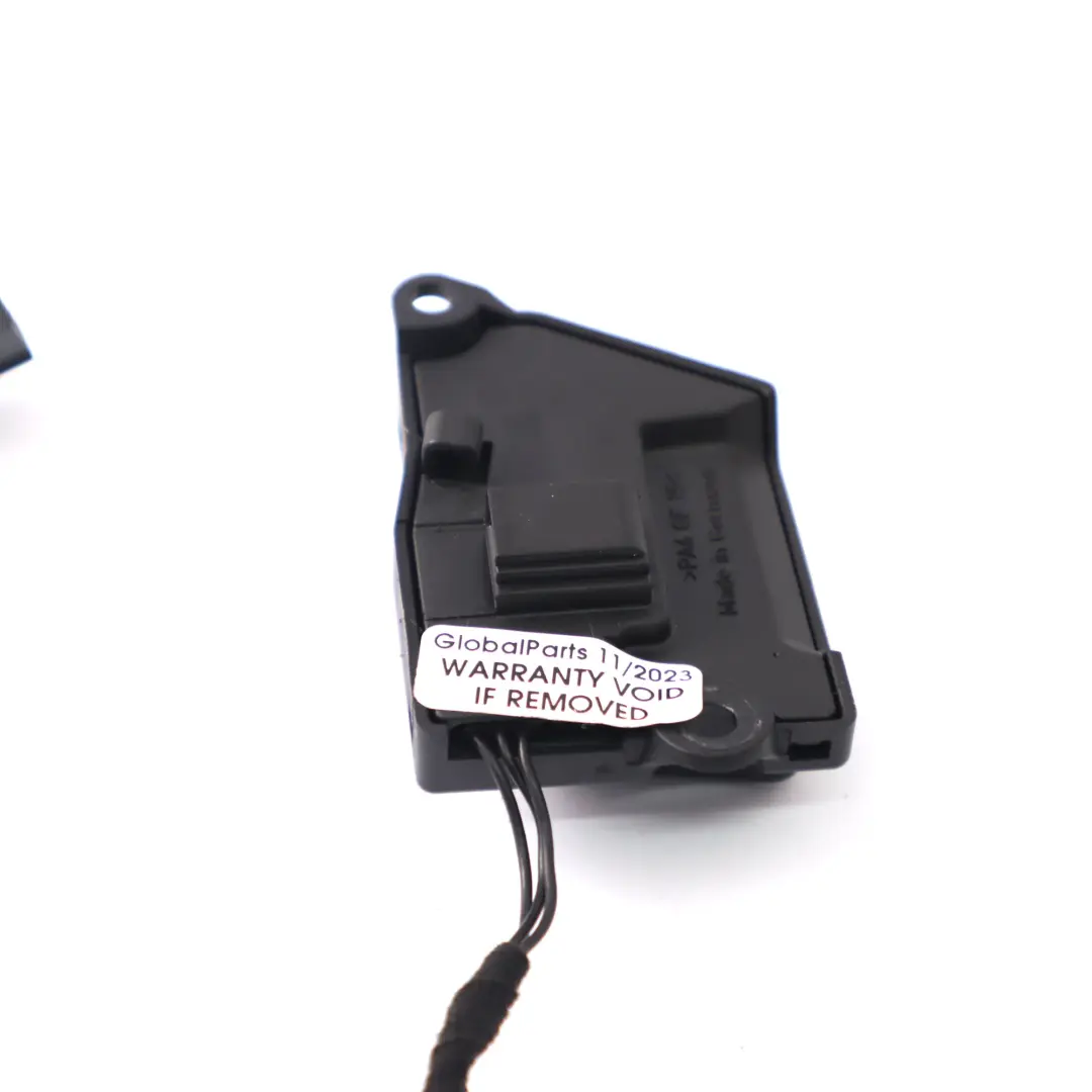 BMW E87 E90 E91 Przełączniki Kierownicy Multifunkcja Przyciski - SKU 9123288-1 - Numer Części 9123288