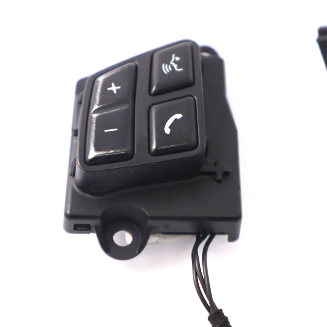 Interruptor Control Multifunción Volante para BMW E87 E90 E91 con número de pieza 9123288 BMW E87 E90 E91 Interruptor Control Multifunción Volante - SKU 9123288-1 - Número de pieza 9123288