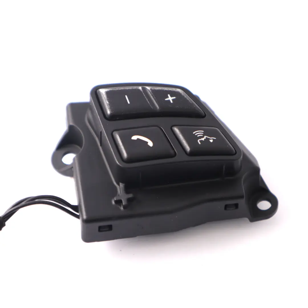BMW E87 E90 E91 Control Switch Multifunction Steering Wheel - SKU 9123288-1 - Part number 9123288
