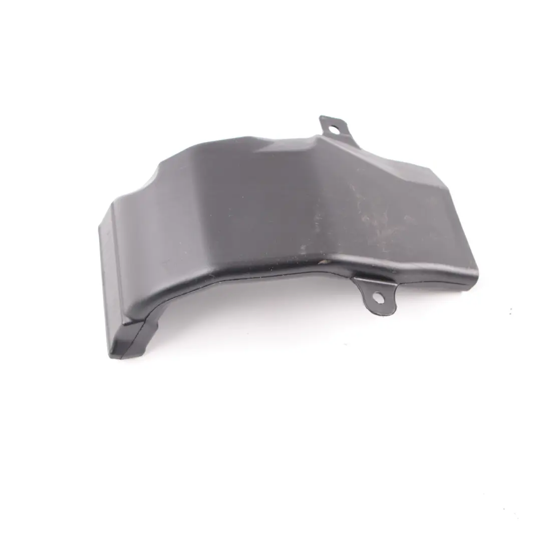 duct BMW F01 F02 B-Pillar Air Channel Vent Column Outer Left N/S to Air with Part number 9123827 Air duct BMW F01 F02 B-Pillar Air Channel Vent Column Outer Left N/S - SKU 9123827 - Part number 9123827
