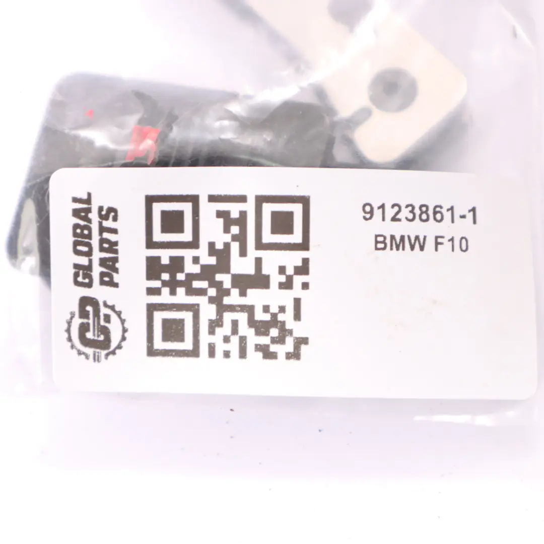  AUC Sensor BMW F01 F02 F03 F07 F10 F11 Air Quality A/C Air Conditioning - SKU 9123861-1 - Part number 9123861