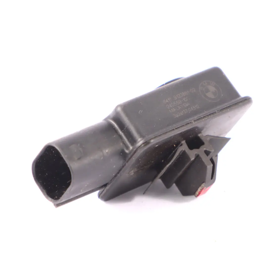  AUC Sensor BMW F01 F02 F03 F07 F10 F11 Luftqualität A/C Klimaanlage - SKU 9123861-1 - Teilenummer 9123861