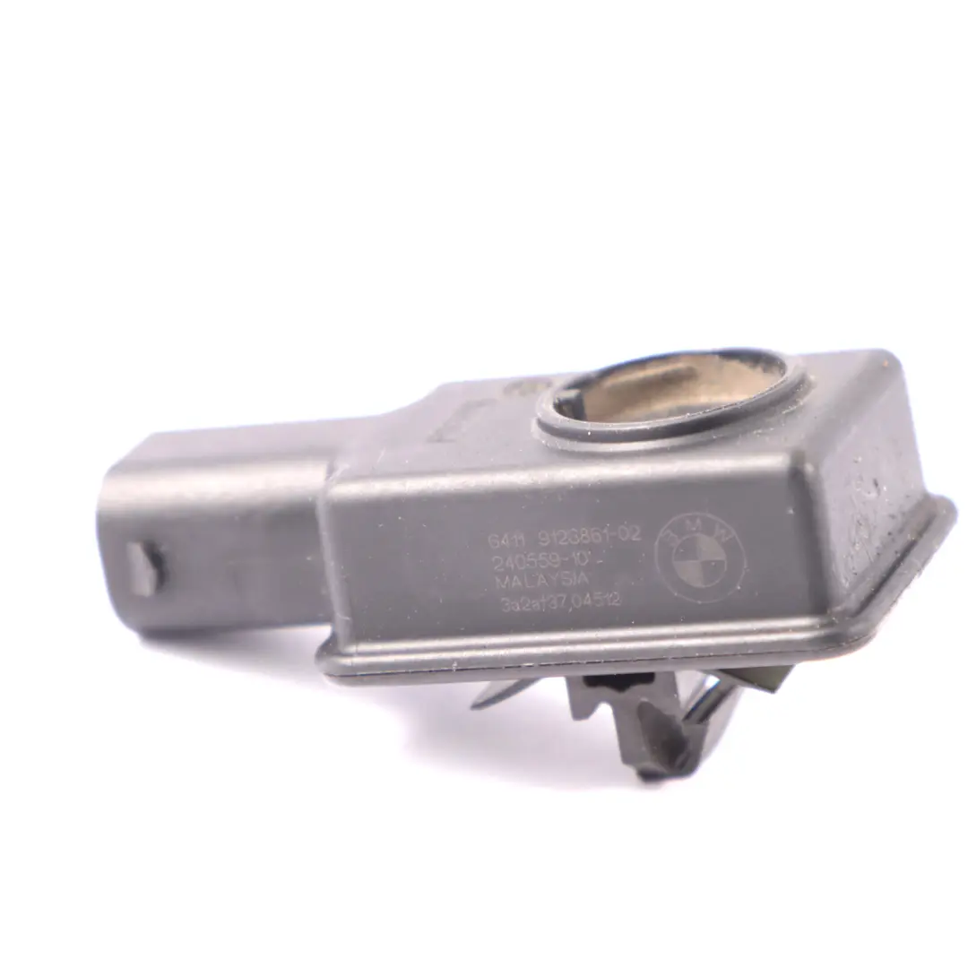  AUC Sensor BMW F01 F02 F03 F07 F10 F11 Luftqualität A/C Klimaanlage - SKU 9123861-1 - Teilenummer 9123861