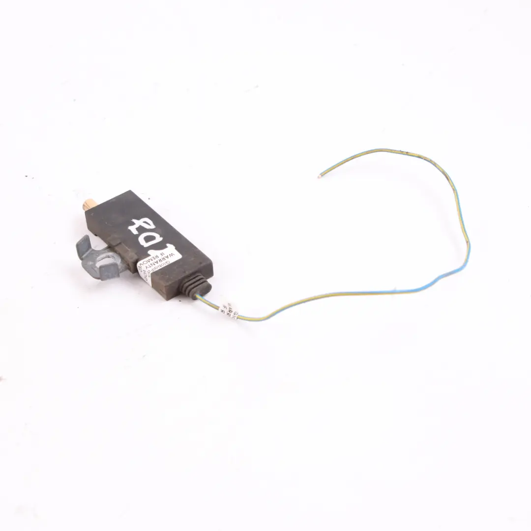 Rear Bumper Antenna BMW Z4 E89 Convertible Cabrio DAB Aaerial - SKU 9123995-1 - Part number 9123995