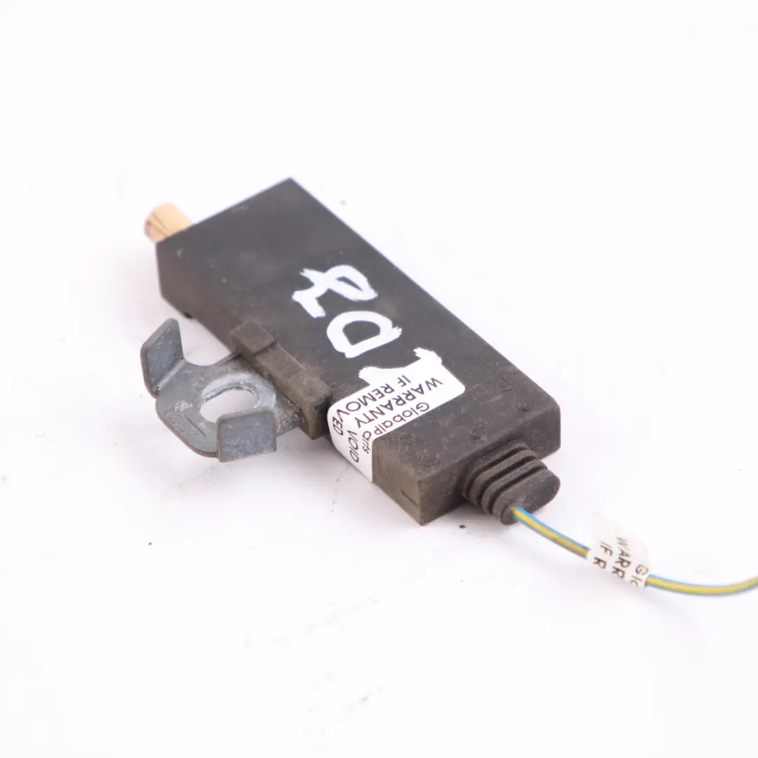  Antenne arrière de pare-chocs BMW Z4 E89 Convertible Cabrio DAB Aaerial - SKU 9123995-1 - Numéro de pièce 9123995