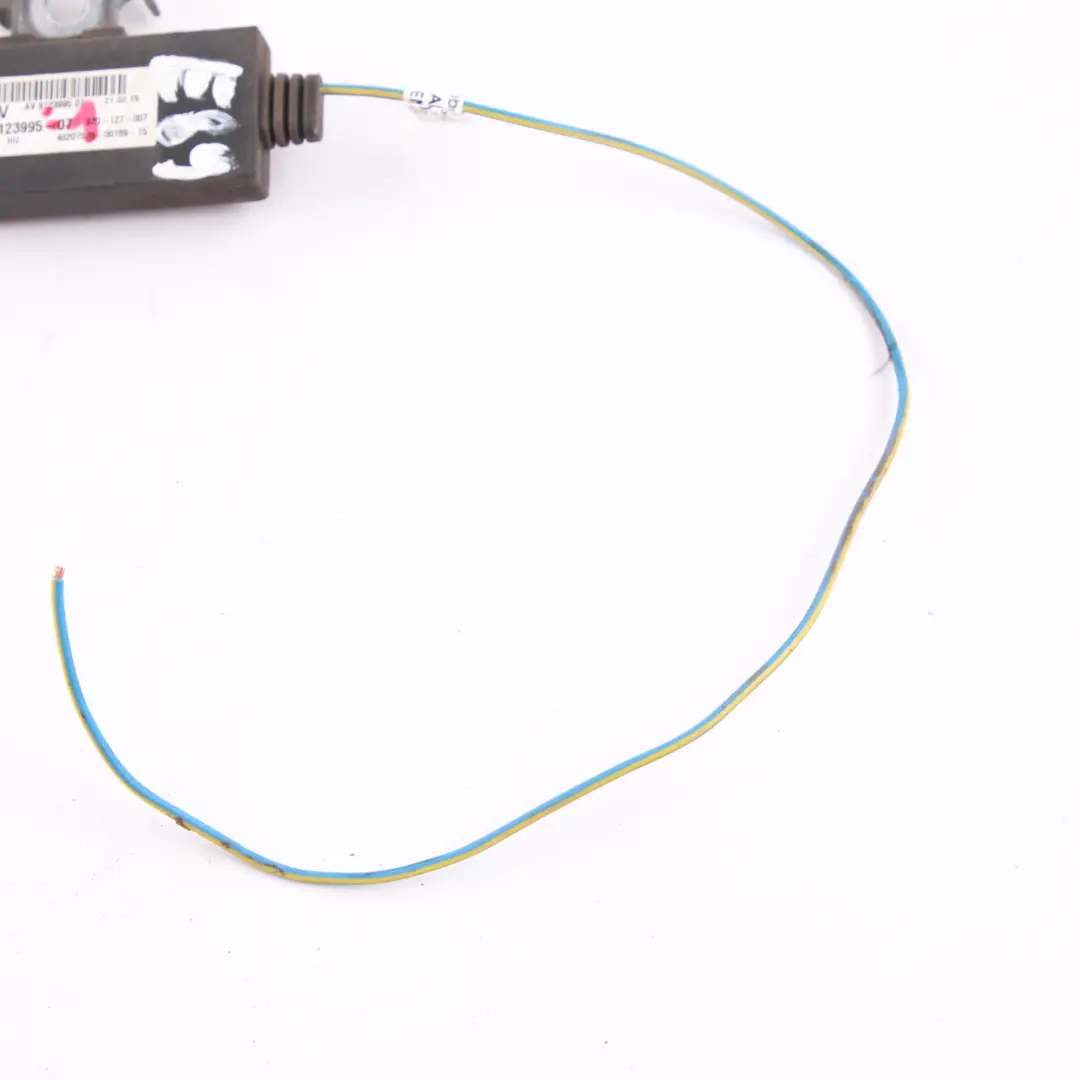  Antenna paraurti posteriore BMW Z4 E89 Cabrio DAB Aaerial - SKU 9123995-1 - Numero di parte 9123995