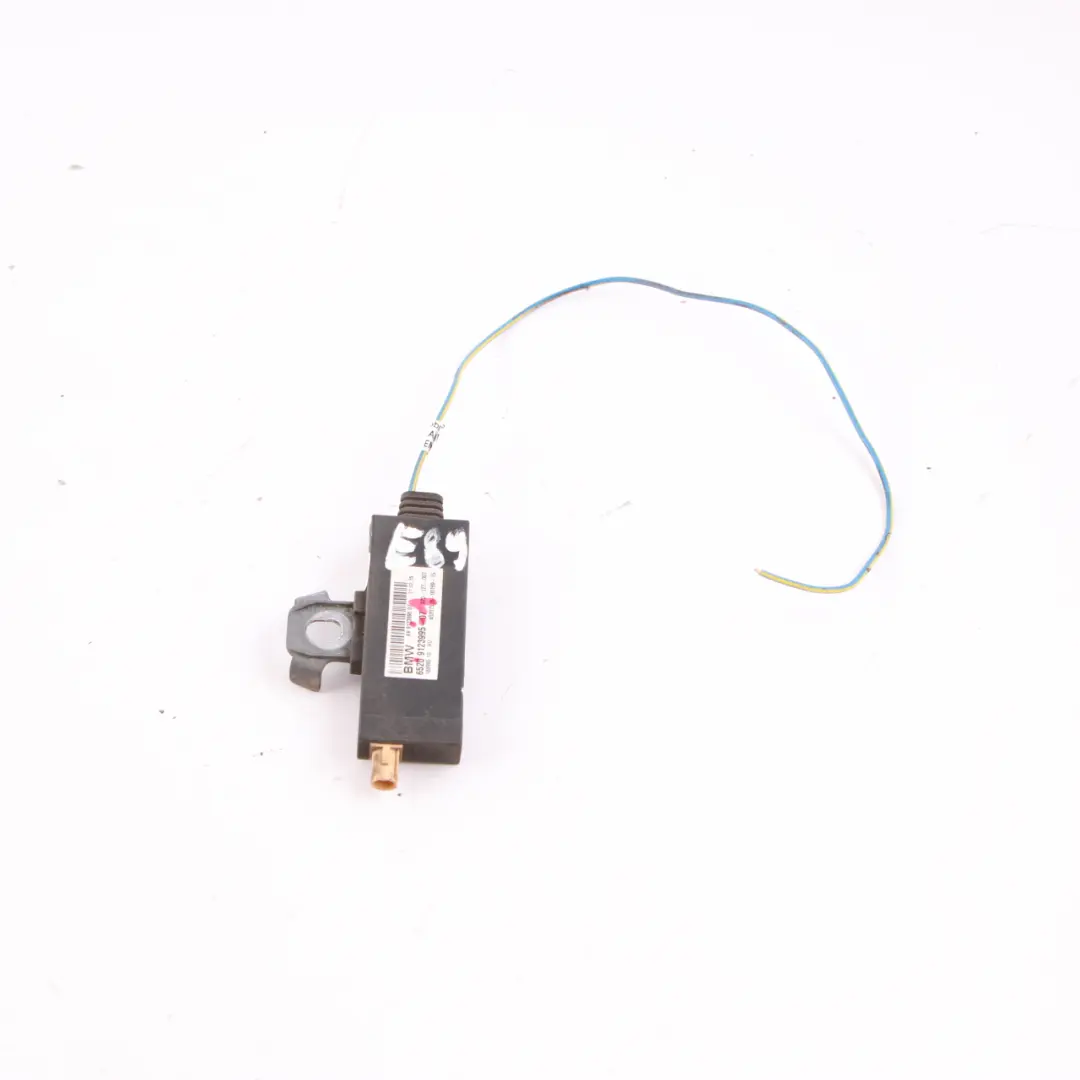  Antena Parachoques Trasero BMW Z4 E89 Cabrio Convertible DAB Aaerial - SKU 9123995-1 - Número de pieza 9123995