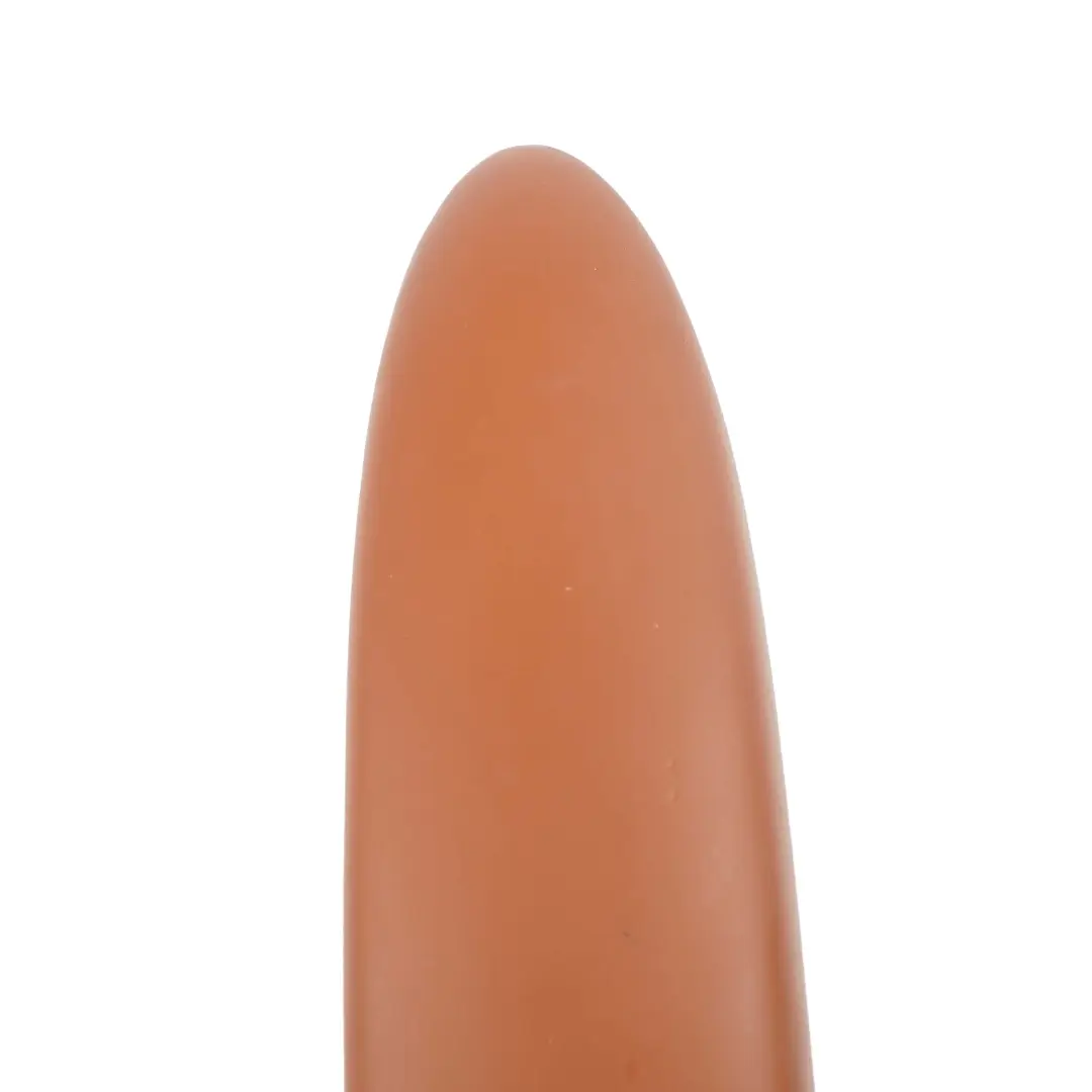 Bracciolo Pelle SX Malt Marrone Malzbraun per Mini R52 Cabrio con numero di parte 9124117 Mini R52 Cabrio Bracciolo Pelle SX Malt Marrone Malzbraun - SKU 9124117 - Numero di parte 9124117