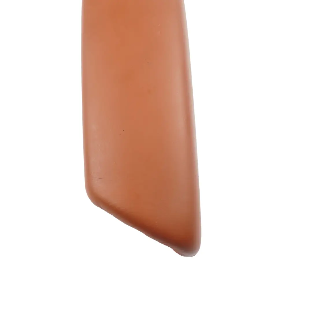 Armlehne Leder Links Malt Brown Malzbraun für Mini R52 Cabrio mit Teilenummer 9124117 Mini R52 Cabrio Armlehne Leder Links Malt Brown Malzbraun - SKU 9124117 - Teilenummer 9124117