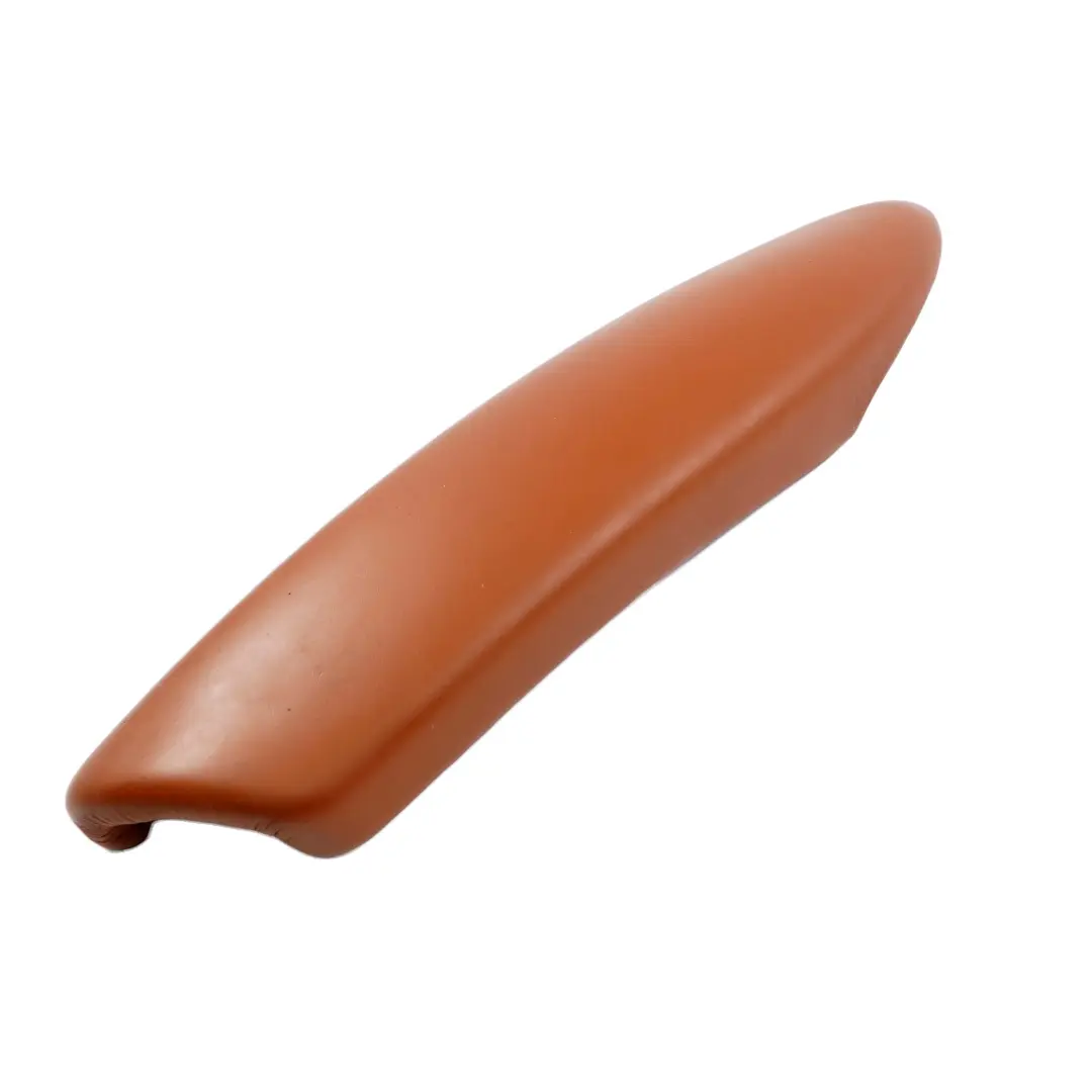 Armlehne Leder Rechts Malt Brown Malzbraun für Mini R52 Cabrio mit Teilenummer 9124118 Mini R52 Cabrio Armlehne Leder Rechts Malt Brown Malzbraun - SKU 9124118 - Teilenummer 9124118