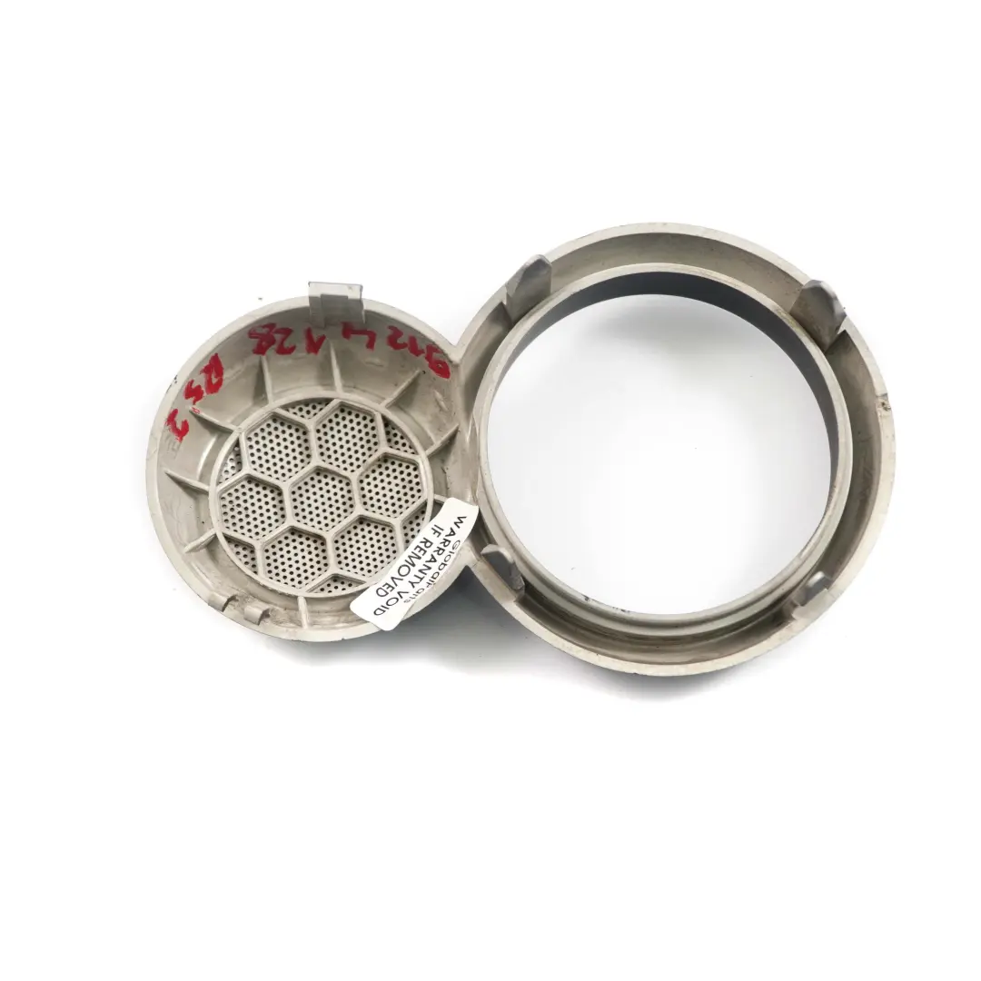 Cache porte intérieur droit Gris métal armé pour Mini Cooper R52 Cabrio à propos du numéro de pièce 9124128 Mini Cooper R52 Cabrio Cache porte intérieur droit Gris métal armé - SKU 9124128 - Numéro de pièce 9124128