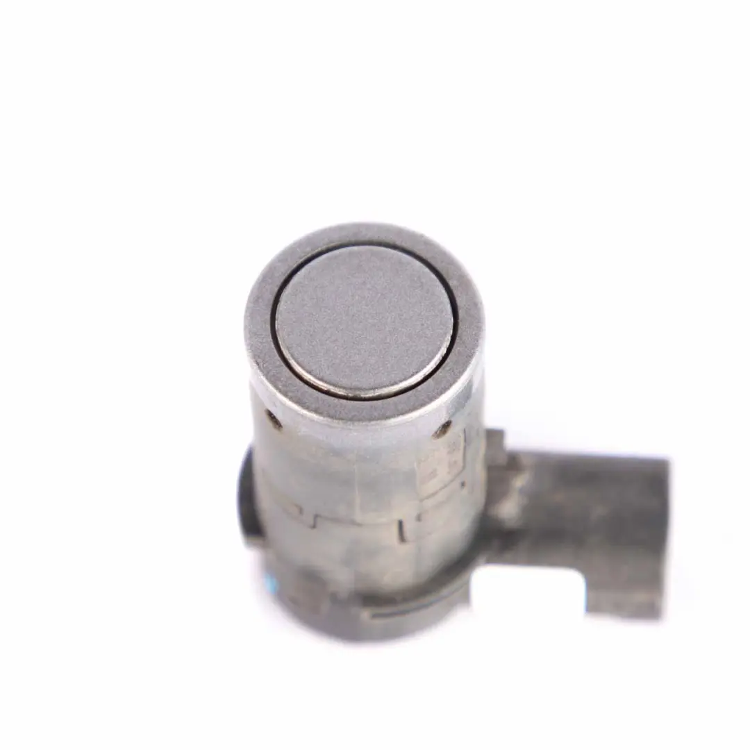 PDC Einpark Sensor Hinten Ultraschall Spacegrau Spacegrau A52 für BMW E60 E61 E85 mit Teilenummer 9124162 BMW E60 E61 E85 PDC Einpark Sensor Hinten Ultraschall Spacegrau Spacegrau A52 - SKU 9124162 - Teilenummer 9124162