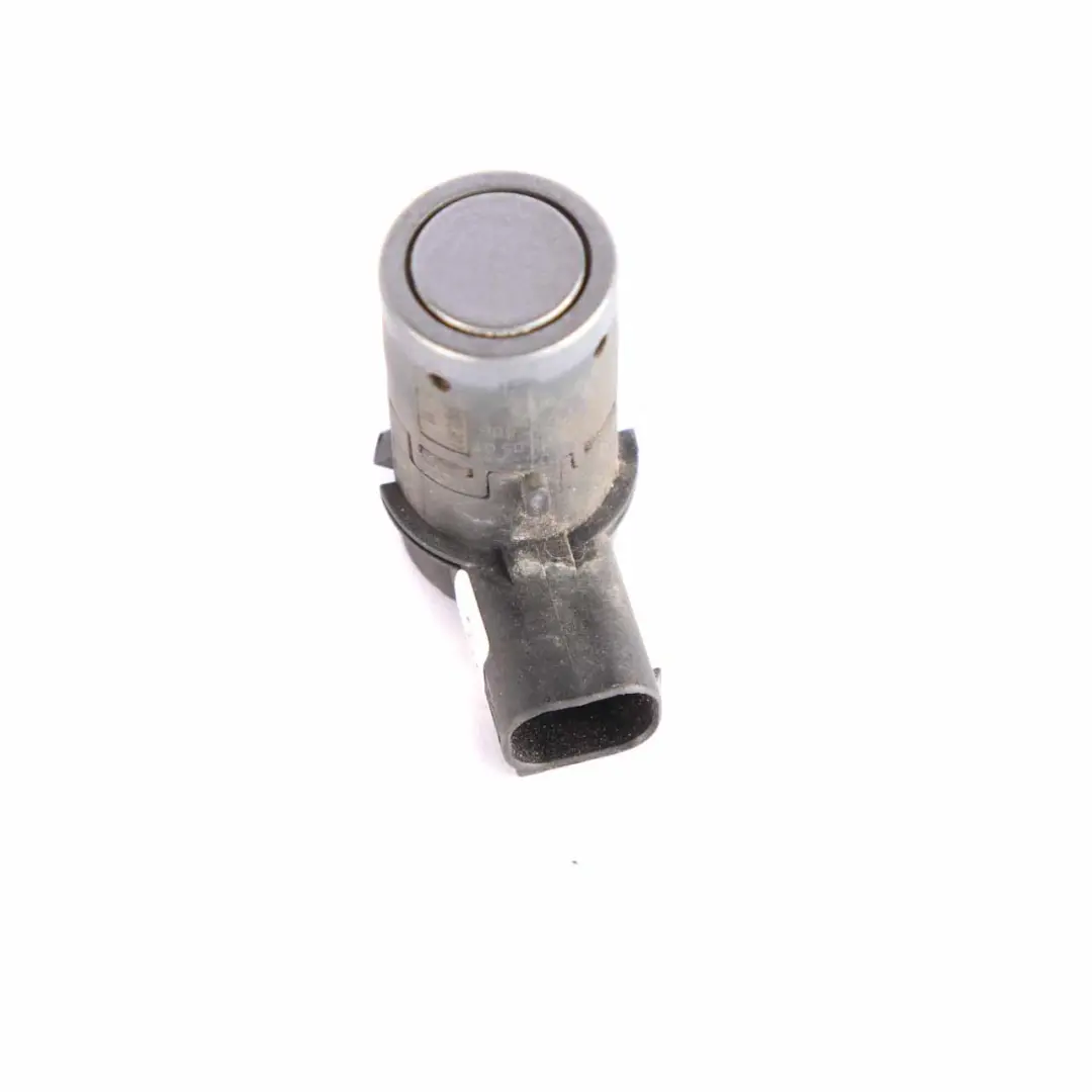 BMW E60 E61 E85 Czujnik PDC Tył Space Grey - SKU 9124162 - Numer Części 9124162