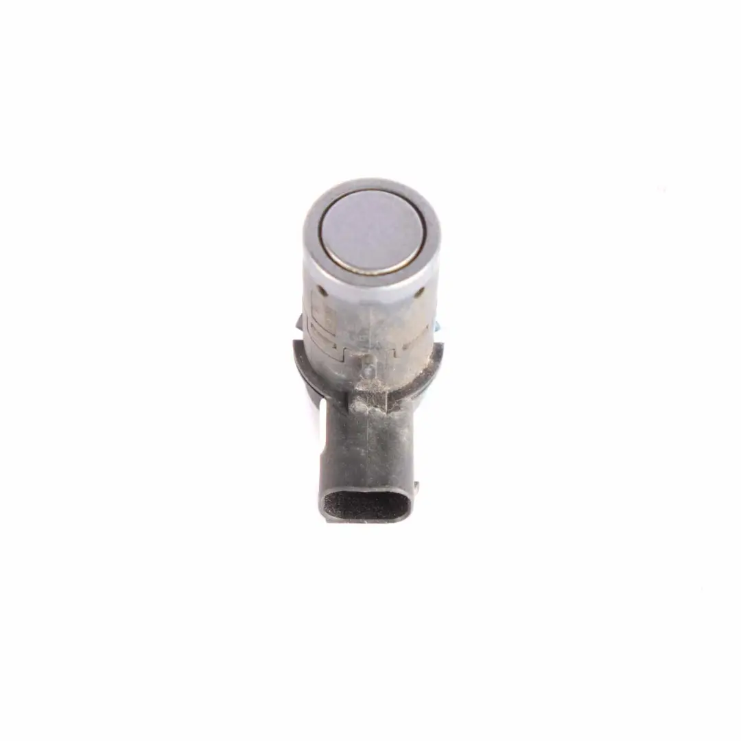 BMW E60 E61 E85 PDC Parking Sensor Rear Ultrasonic Spacegrau Space Grey A52 - SKU 9124162 - Part number 9124162