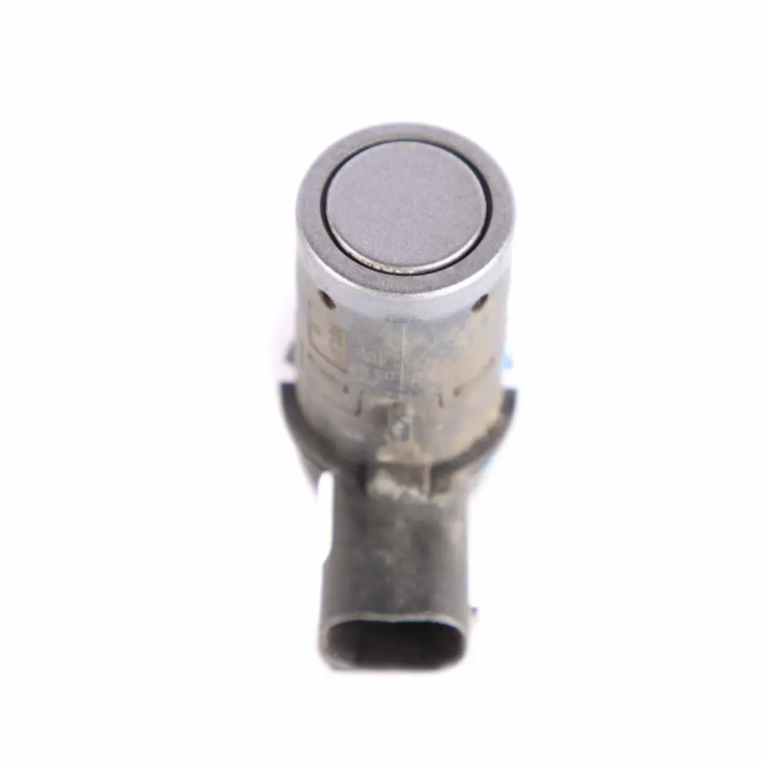 Czujnik Parkowania PDC Tył Space Grey do BMW E60 E61 E85 o numerze 9124162 BMW E60 E61 E85 Czujnik Parkowania PDC Tył Space Grey - SKU 9124162 - Numer Części 9124162