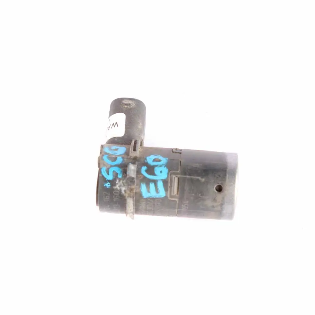 BMW E60 E61 E85 PDC Parking Sensor Rear Ultrasonic Spacegrau Space Grey A52 - SKU 9124162 - Part number 9124162
