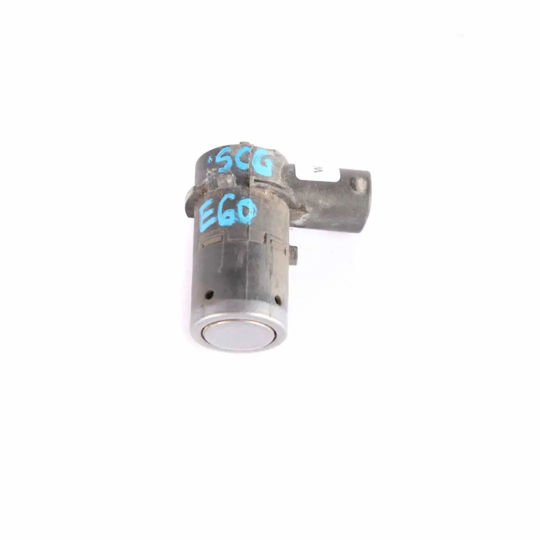 BMW E60 E61 E85 PDC Parking Sensor Rear Ultrasonic Spacegrau Space Grey A52 - SKU 9124162 - Part number 9124162