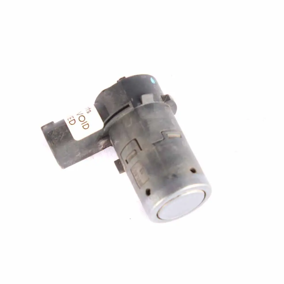 BMW E60 E61 E85 PDC Parking Sensor Rear Ultrasonic Spacegrau Space Grey A52 - SKU 9124162 - Part number 9124162