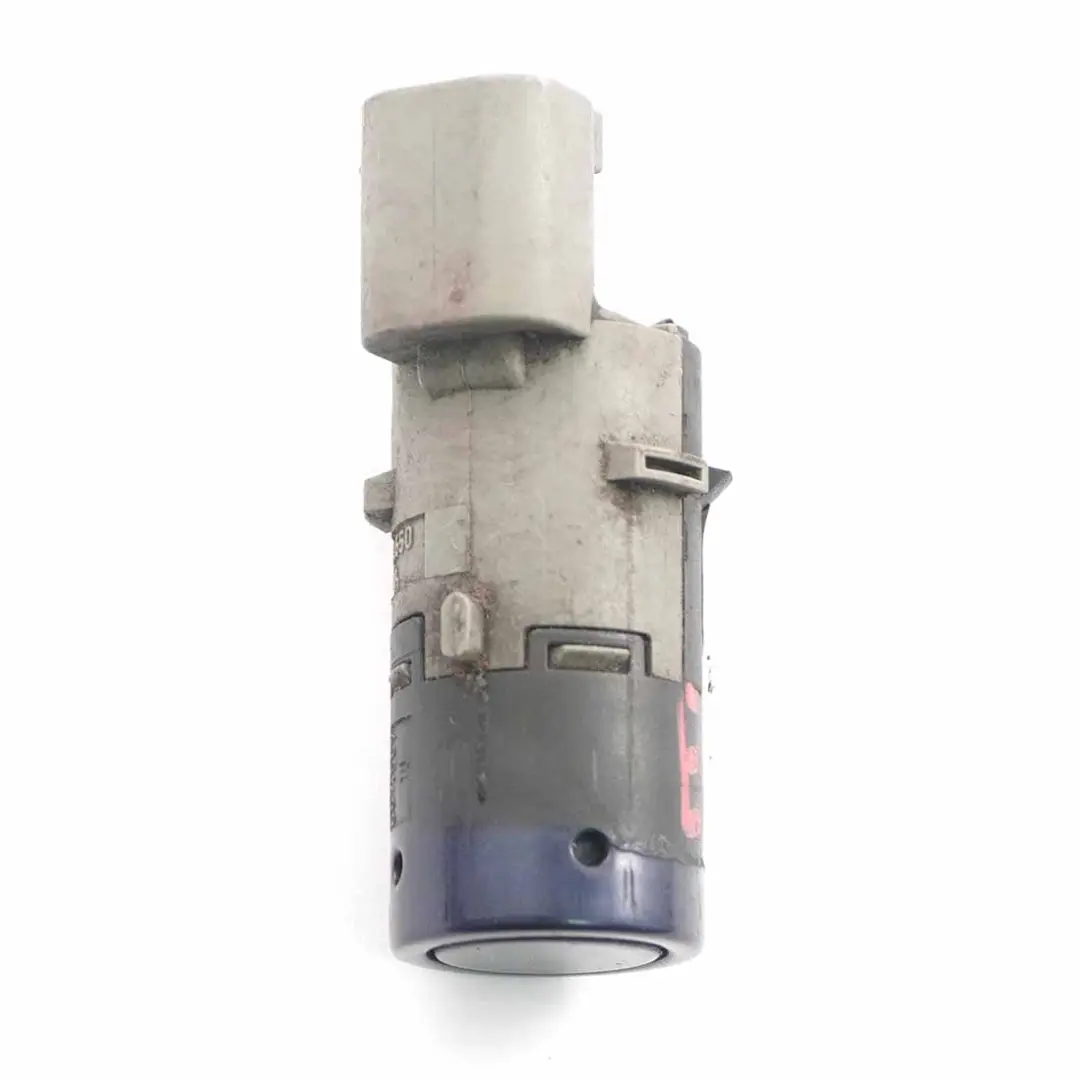 Park sensor BMW E60 E61 X3 E83 Vorderseite PDC Abstand Tiefseeblau - A76 - SKU 9124166-DSB - Teilenummer 9124166