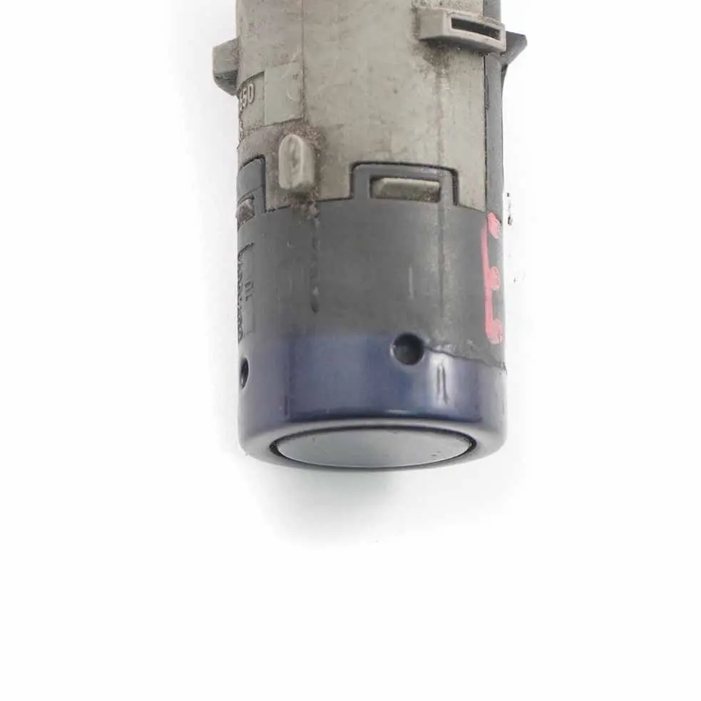 Sensor de aparcamiento BMW E60 E61 X3 E83 PDC Distancia Azul Marino A76 para con número de pieza 9124166 Sensor de aparcamiento BMW E60 E61 X3 E83 PDC Distancia Azul Marino A76 - SKU 9124166-DSB - Número de pieza 9124166