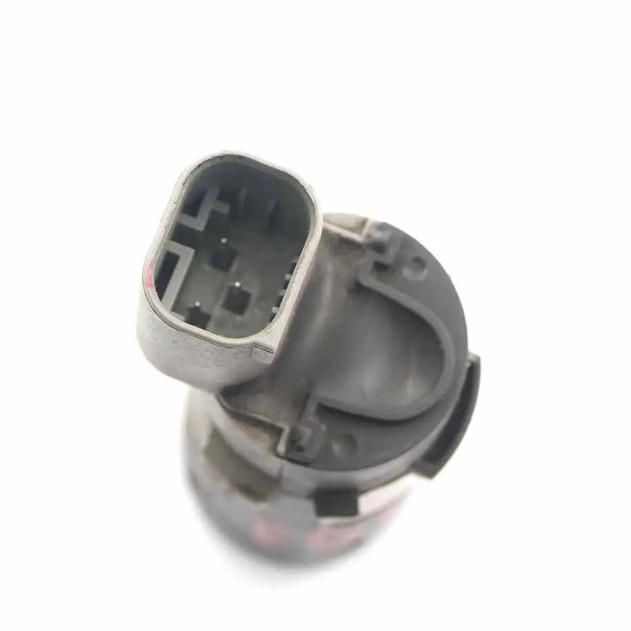  Détecteur Stationnement BMW E60 X3 E83 Avant Distance PDC Bleu Profond - SKU 9124166-DSB - Numéro de pièce 9124166