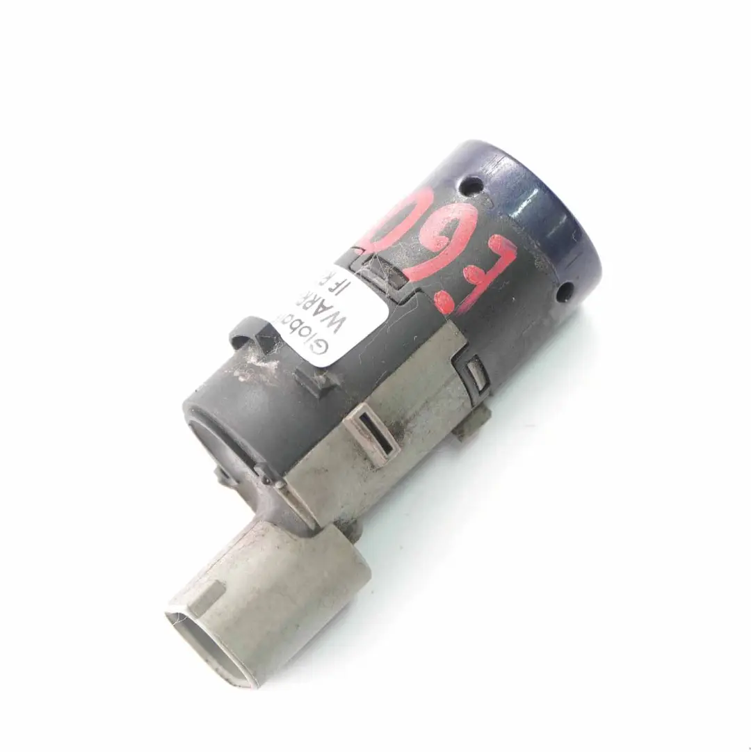 Détecteur Stationnement BMW E60 X3 E83 Avant Distance PDC Bleu Profond pour à propos du numéro de pièce 9124166 Détecteur Stationnement BMW E60 X3 E83 Avant Distance PDC Bleu Profond - SKU 9124166-DSB - Numéro de pièce 9124166