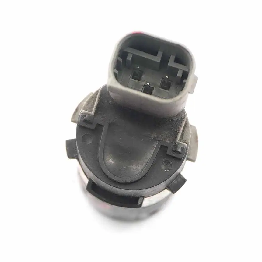  Sensore parcheggio BMW E60 E61 anteriore PDC Distanza Deep Sea Blu - A76 - SKU 9124166-DSB - Numero di parte 9124166