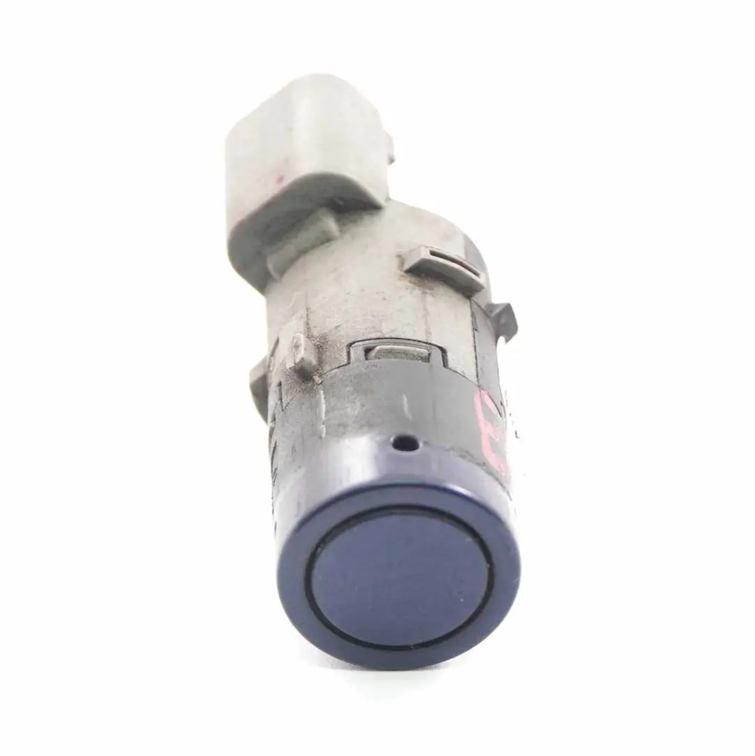  Sensore parcheggio BMW E60 E61 anteriore PDC Distanza Deep Sea Blu - A76 - SKU 9124166-DSB - Numero di parte 9124166