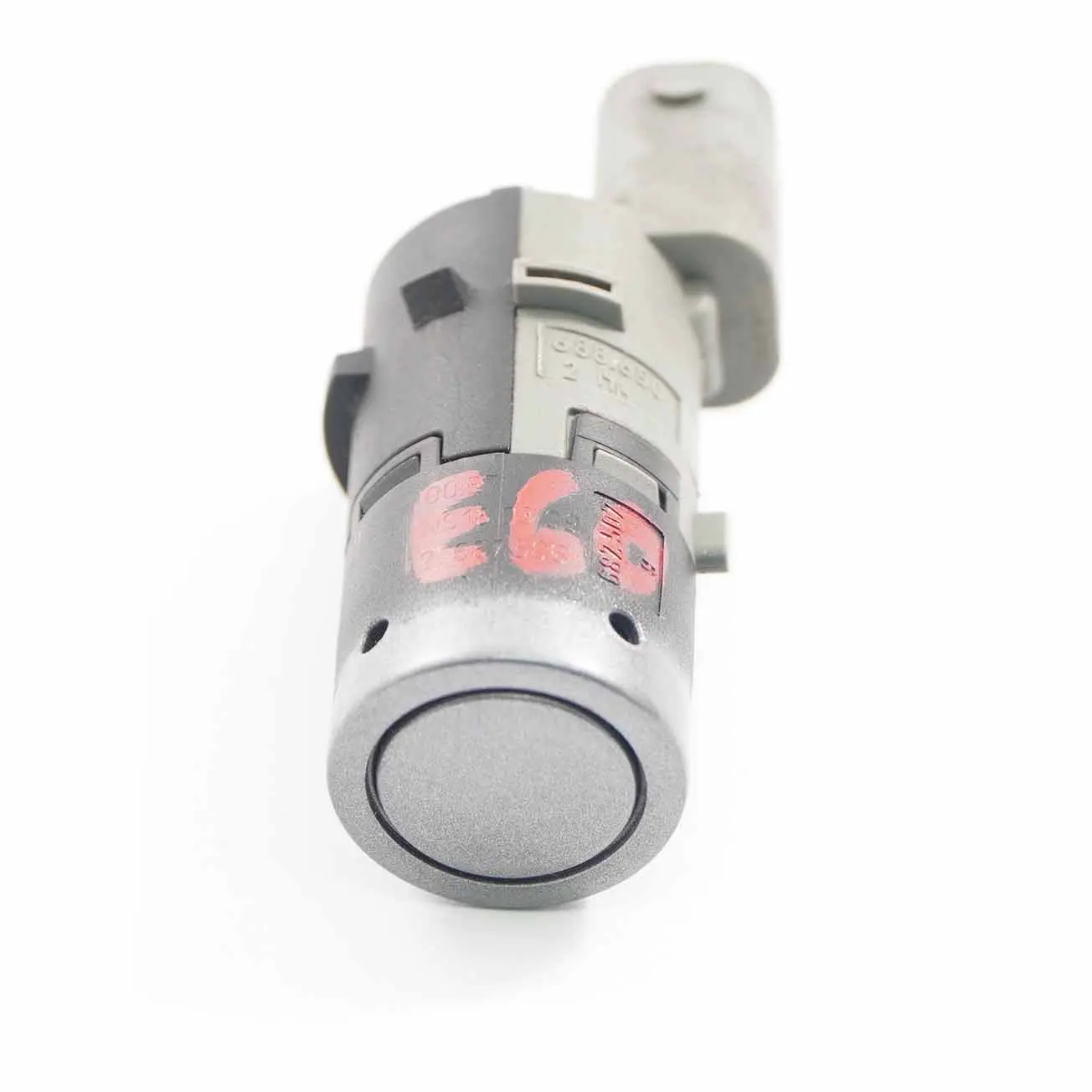 Sensore Parcheggio BMW E60 E61 E83 PDC Grigio Spazio Metallizzato - A52 9124167