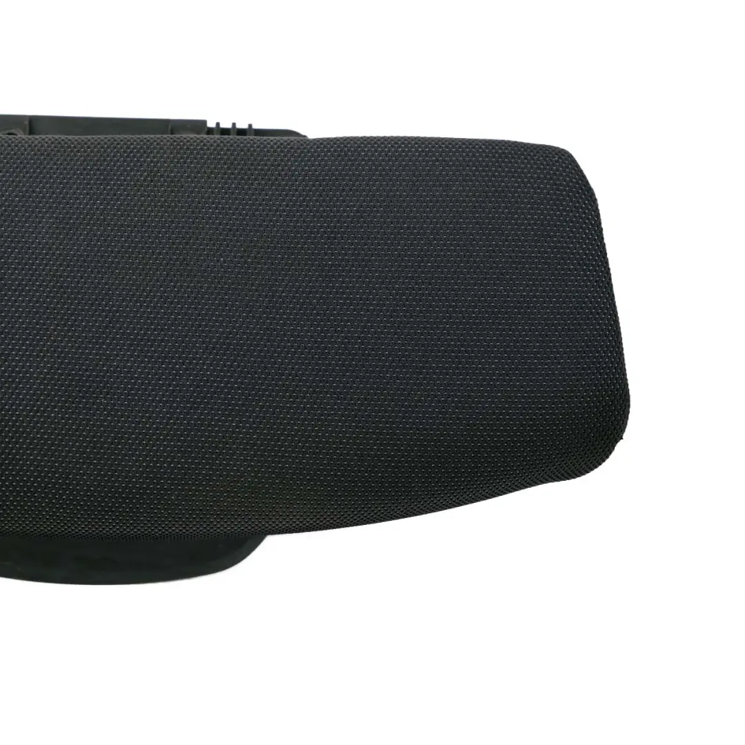 Deportes Asiento Delantero Muslo Soporte Cubierta Network para BMW E81 E82 E88 con número de pieza 9124297 BMW E81 E82 E88 Deportes Asiento Delantero Muslo Soporte Cubierta Network - SKU 9124297 - Número de pieza 9124297