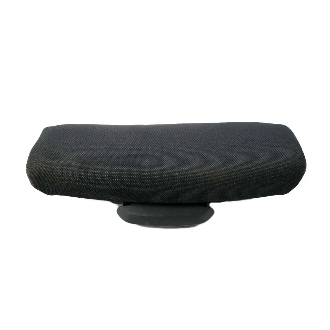 Siège sport Support avant Couvre-cuisses Réseau pour BMW E81 E82 E88 à propos du numéro de pièce 9124297 BMW E81 E82 E88 Siège sport Support avant Couvre-cuisses Réseau - SKU 9124297 - Numéro de pièce 9124297