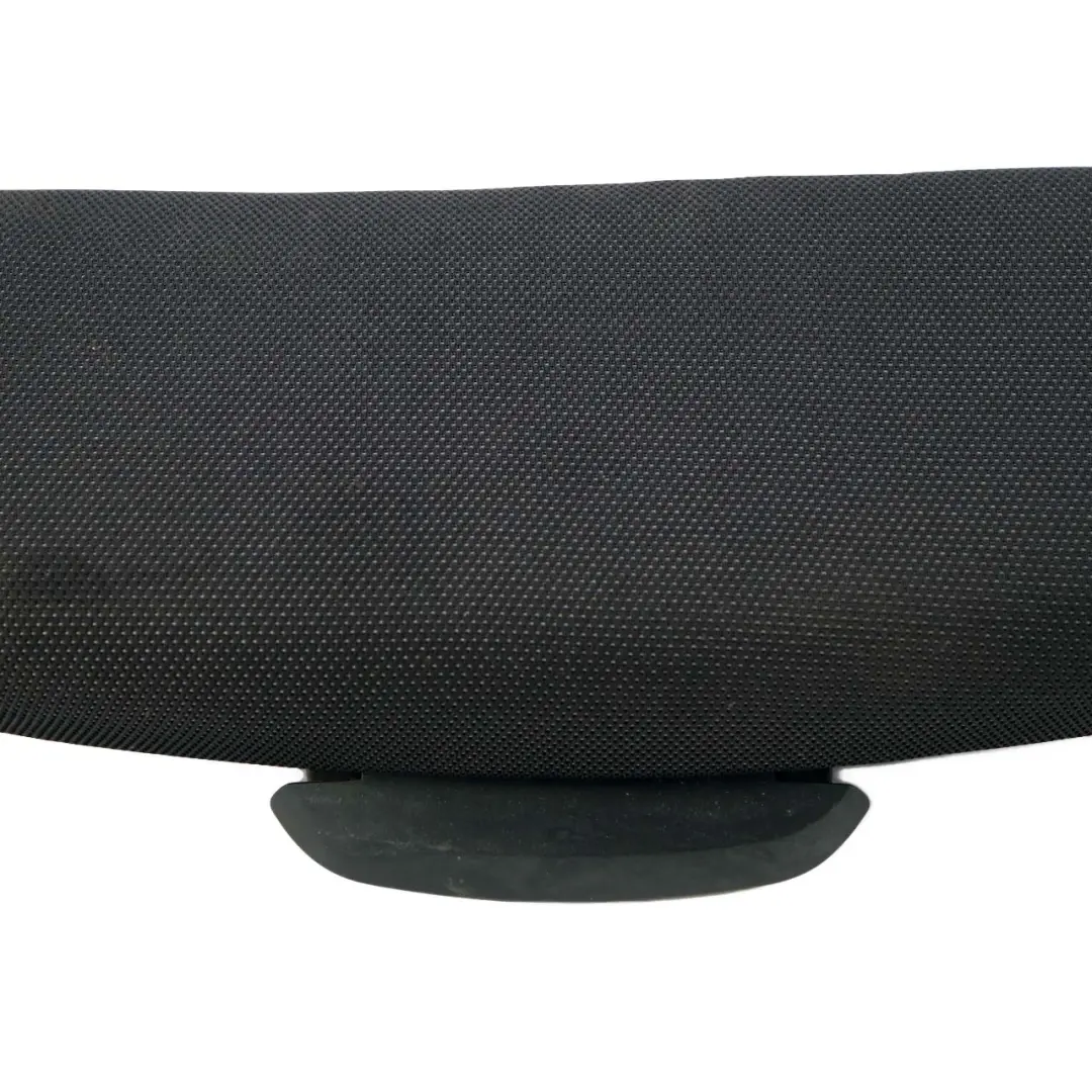 Supporto cosce per sedili anteriori sportivi Rete di copertura per BMW E81 E82 E88 con numero di parte 9124297 BMW E81 E82 E88 Supporto cosce per sedili anteriori sportivi Rete di copertura - SKU 9124297 - Numero di parte 9124297