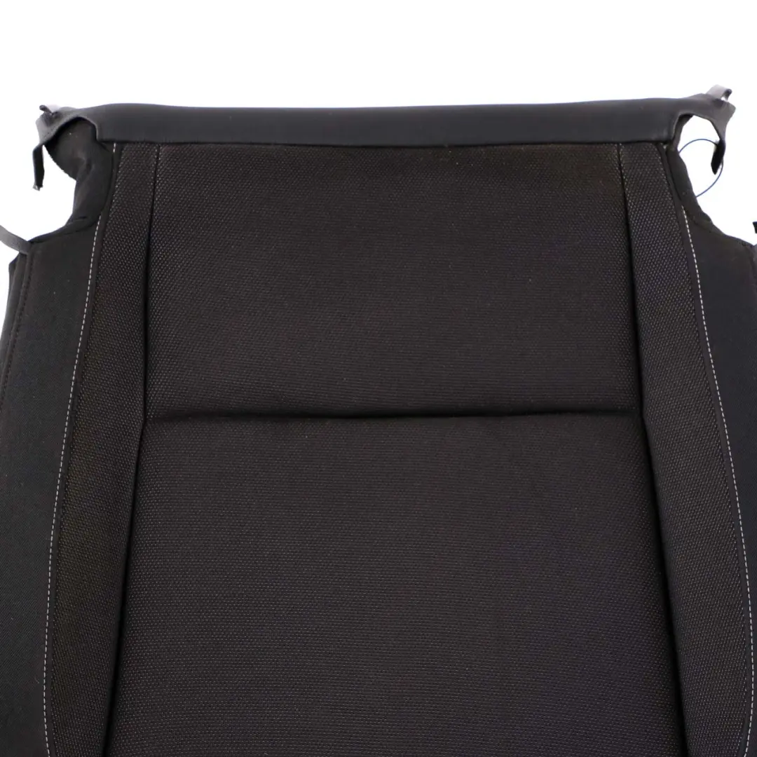 Front Left Right Sport Seat N/O/S Cover Fabric Network to BMW 1 E81 E82 E88 with Part number 9124300 BMW 1 E81 E82 E88 Front Left Right Sport Seat N/O/S Cover Fabric Network - SKU 9124300 - Part number 9124300